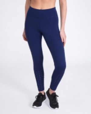 Laser Detail Leggings