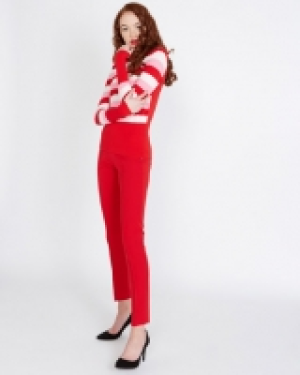 Savida Pull-On Trousers