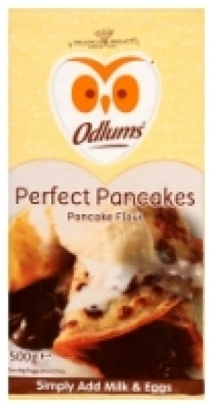 Perfect Pancakes Pancake Flour 1.50 €