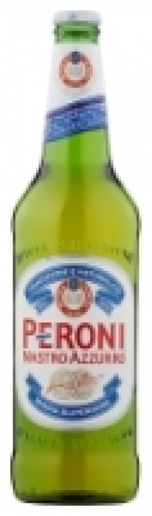 Nastro Azzurro Bottle 3.00 €
