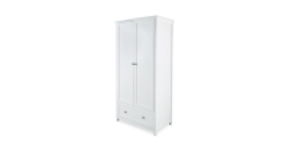 Nursery Wardrobe