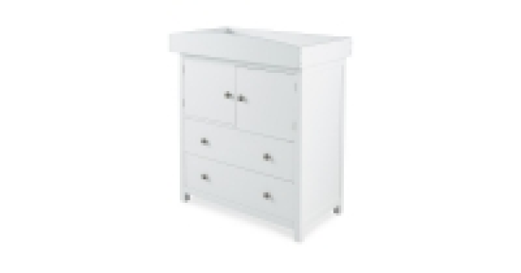 Nursery Changing Unit