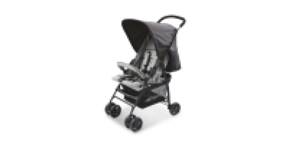 Hauck Grey Sport Buggy