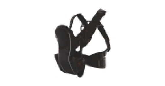 Mamia 3 In 1 Baby Carrier