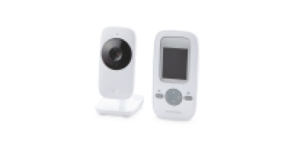 Motorola Baby 2 Video Monitor