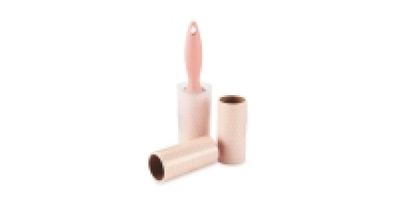 Star Design Large Lint Roller