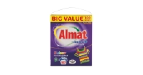 Almat Colour Washing Powder 6.5kg