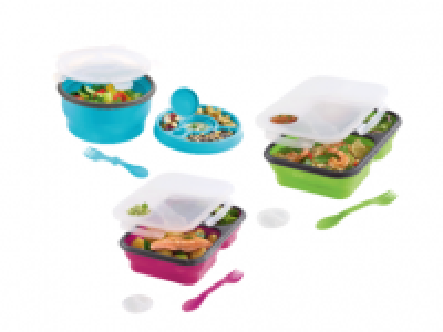ERNESTO® Lunchbox