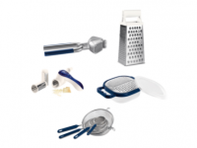 ERNESTO® Premium Kitchen Utensils
