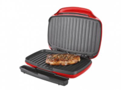 SILVERCREST KITCHEN TOOLS® 1,000W Contact Grill