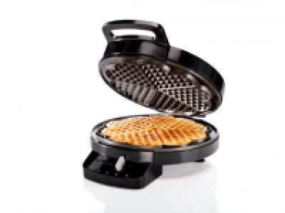 SILVERCREST KITCHEN TOOLS® 1,200W Waffle Maker 14.99 €