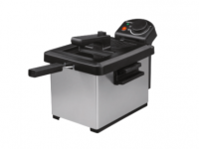 SILVERCREST KITCHEN TOOLS® 2,300W Deep Fat Fryer 34.99 €