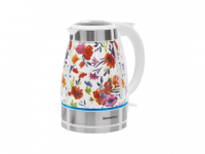 SILVERCREST KITCHEN TOOLS® 2,400W Kettle 29.99 €