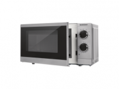SILVERCREST KITCHEN TOOLS® 700W Microwave