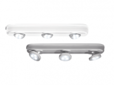 LIVARNO LUX® Under-Cabinet LED Light 7.99 €