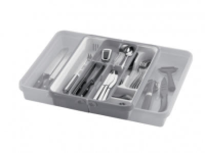 ERNESTO® Cutlery Tray/Dish Drainer