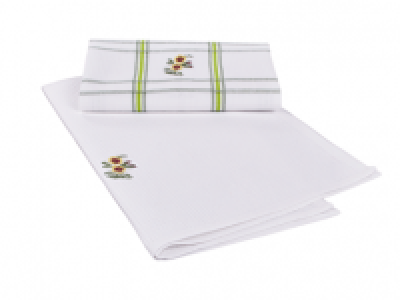MERADISO® Tea Towels 2.99 €