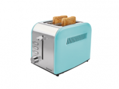 SILVERCREST KITCHEN TOOLS® 850W Toaster 19.99 €