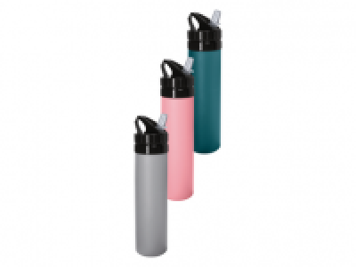 CRIVIT® 600ml Drinks Bottle 3.99 €