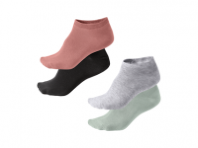CRIVIT® Ladies Sports Socks with ProModal®