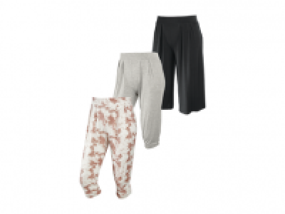 Lidl  CRIVIT® Ladies Capri Trousers