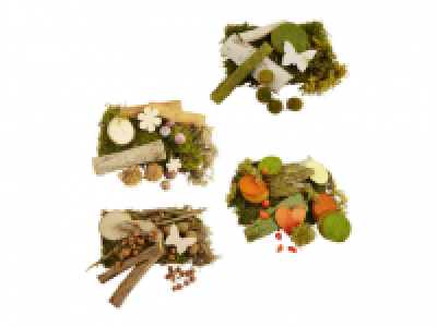 MELINERA® Nature Decoration Set