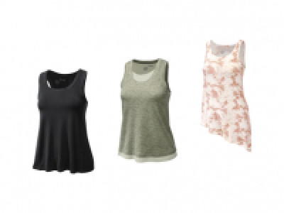 CRIVIT® Ladies Casual Top