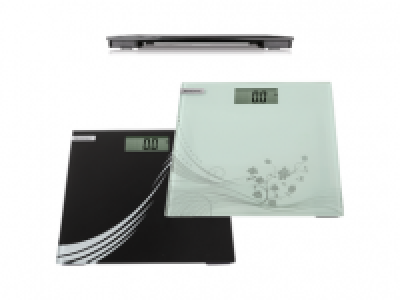 SILVERCREST PERSONAL CARE® Bathroom Scales 9.99 €