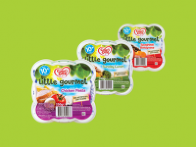 COW < GATE® Little Gourmet 1.49 €