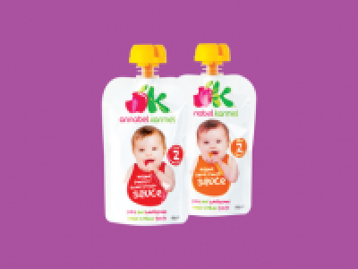 ANNABEL KARMEL® Pasta Sauce 0.59 €