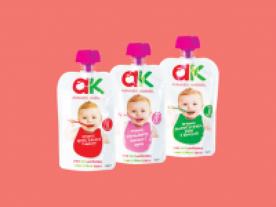 ANNABEL KARMEL® Stage 1 Baby Food 0.79 €