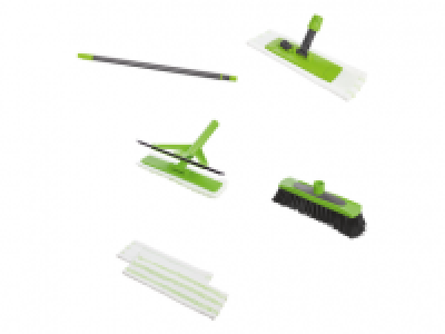AQUAPUR® Cleaning Accessories 2.99 €