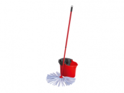 Lidl  AQUAPUR® Mop < Bucket Set