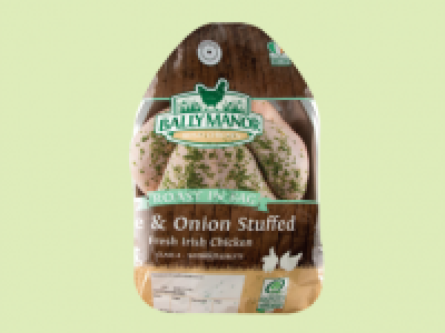 BALLY MANOR® Fresh Whole Chicken