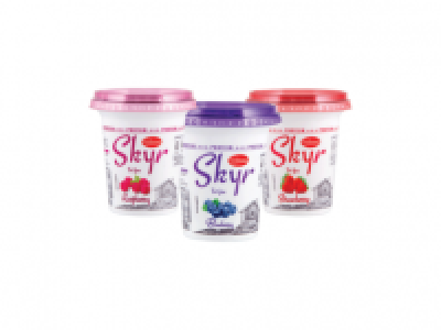 MILBONA® Skyr Protein Yogurt