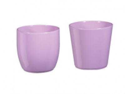 Assorted Ceramic Pots