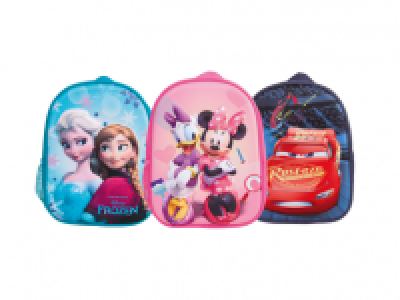 Kids Character Backpack 5.99 €