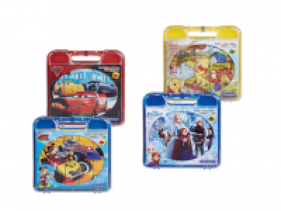 CLEMENTONI® Character Puzzle