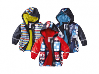 LUPILU® Kids Waterproof Jacket 9.99 €