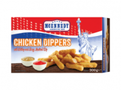 MCENNEDY® Chicken Dippers