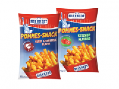 Lidl  MCENNEDY® Potato Snack