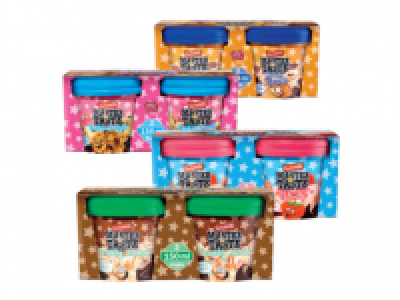 GELATELLI® Mini Ice Creams