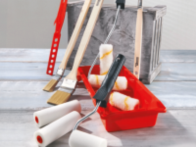 POWERFIX® Painting < Decorating Set