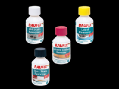 Lidl  BAUFIX® Assorted DIY Removal Liquids
