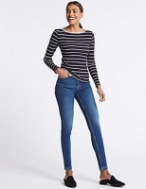 Sculpt & Lift Mid Rise Skinny Leg Jeans 47.50 €