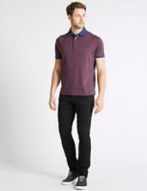 Luxury Performance Slim Fit Jeans 60.00 €