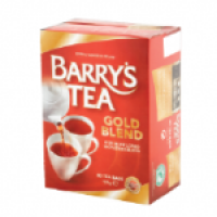 Costcutter  Barrys Tea Gold Blend