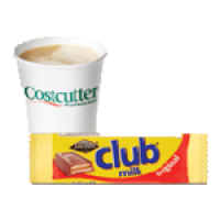 Costcutter  Tea/Coffee Bundle