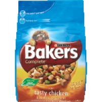Costcutter  Bakers Chicken & Vegetable