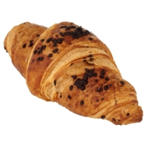 Chocolate Filled Croissant